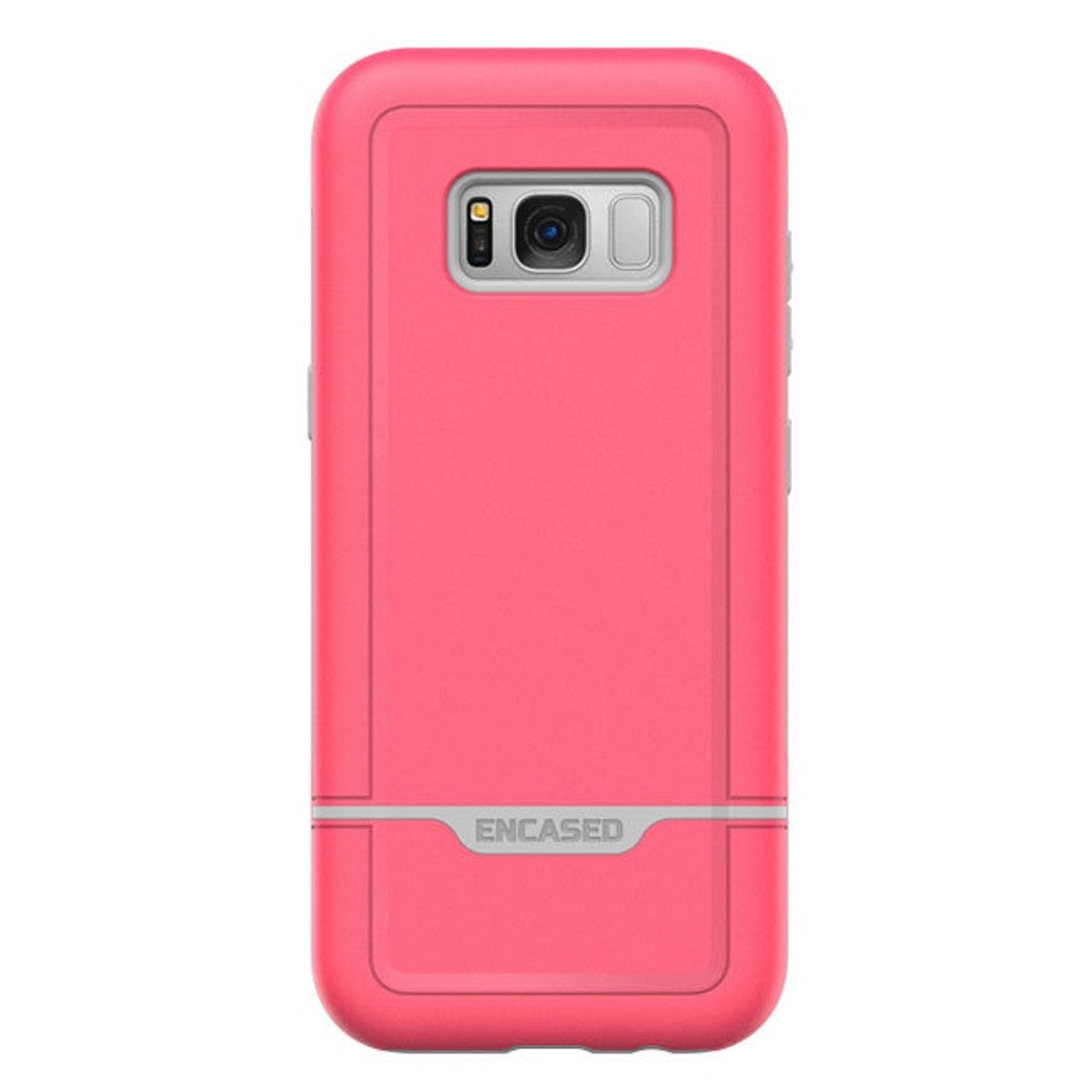 Encased Rebel Case Samsung Galaxy S8 - Pink