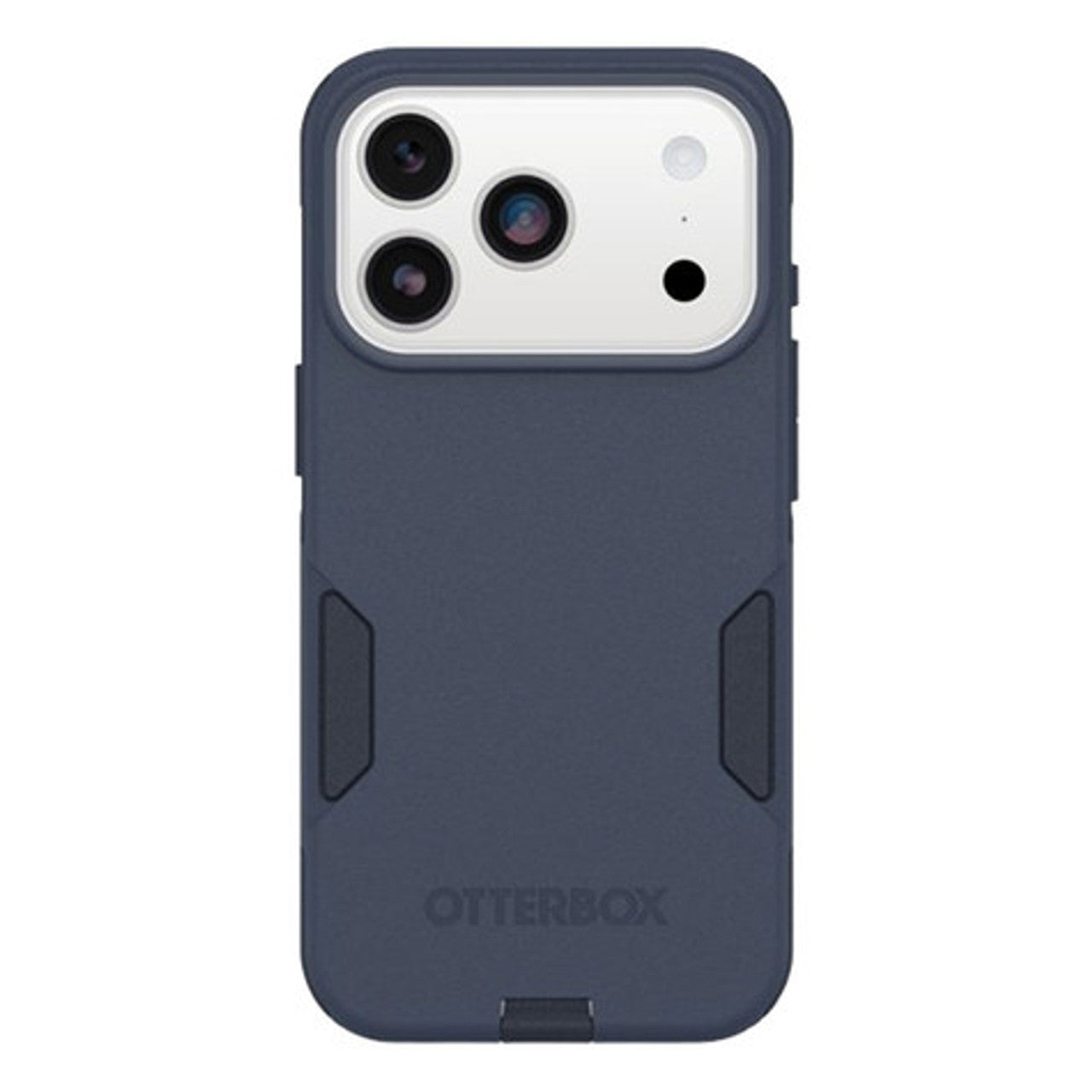 OtterBox Commuter with Camera Control Case iPhone 17 Pro - Deep Blue