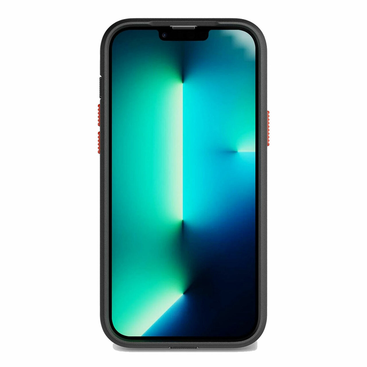 Tech21 Evo Max w/ Holster Case iPhone 13 Pro - Off Black