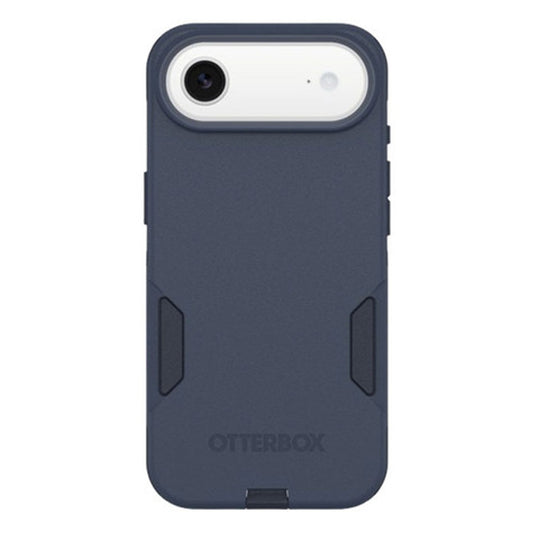 OtterBox Commuter with Camera Control Case iPhone 17 Air - Deep Blue