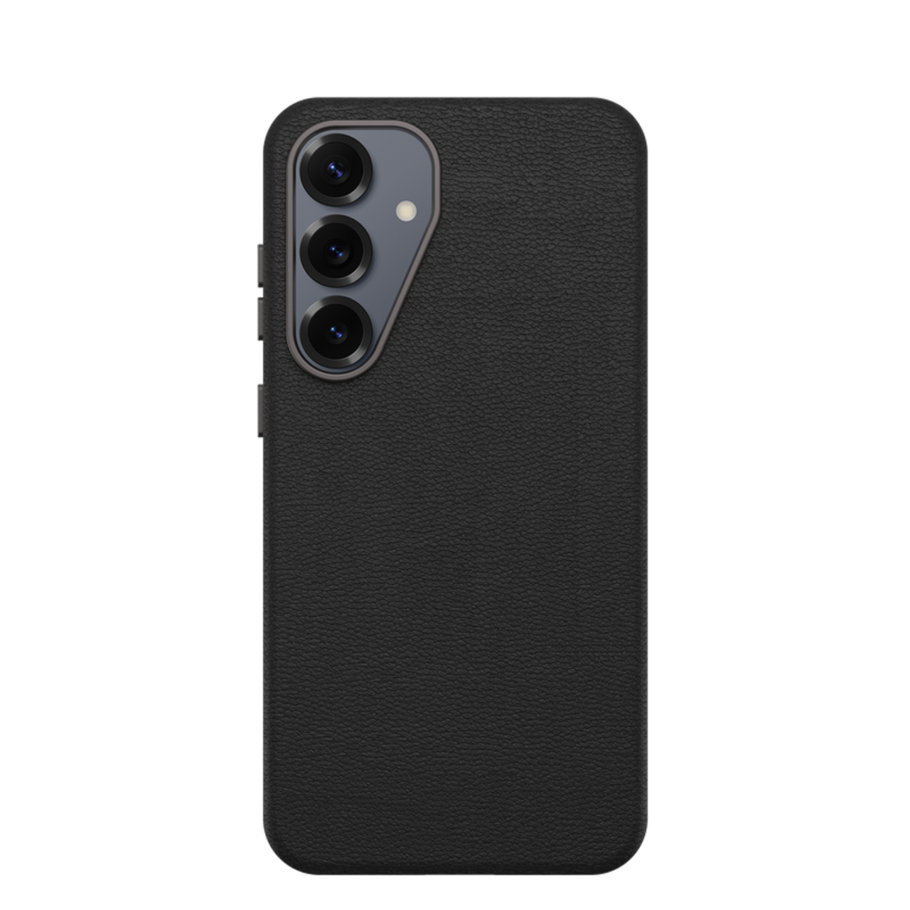 OtterBox Symmetry Cactus Leather Case Samsung Galaxy S25+ Plus - Noir Ash