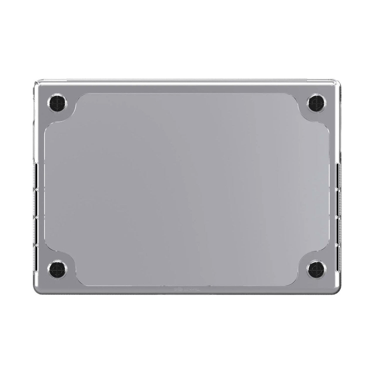 Tech21 Evo Clear Case MacBook Pro 16" (2021) - Clear