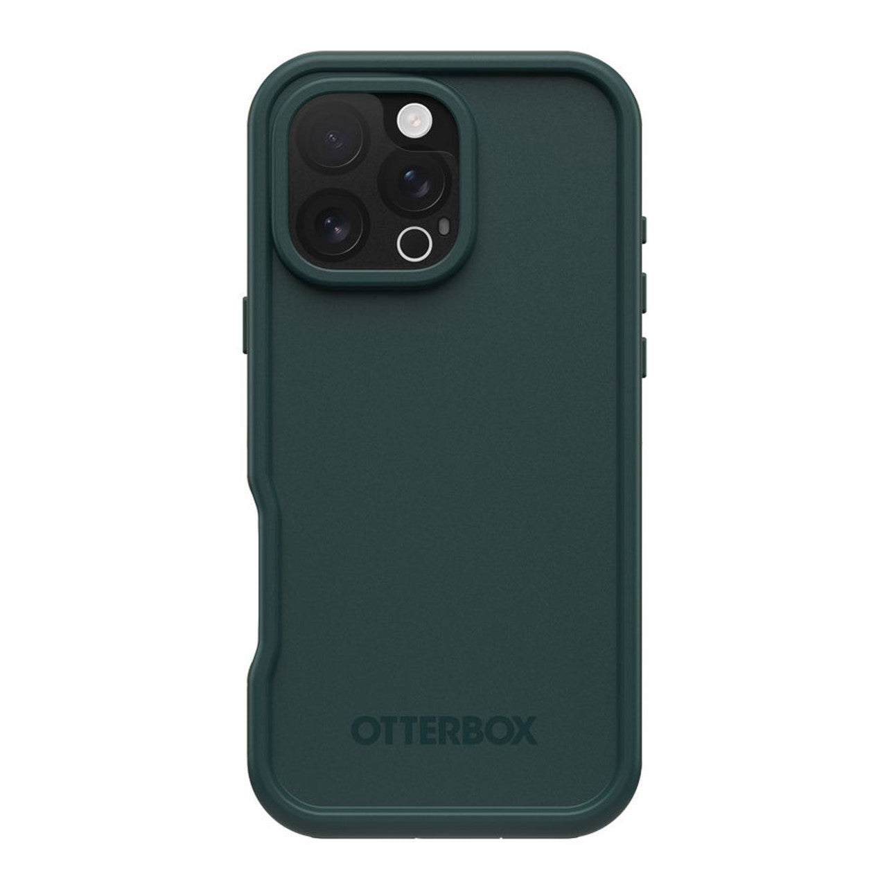 OtterBox FRE MagSafe Case iPhone 16 Pro Max - Green