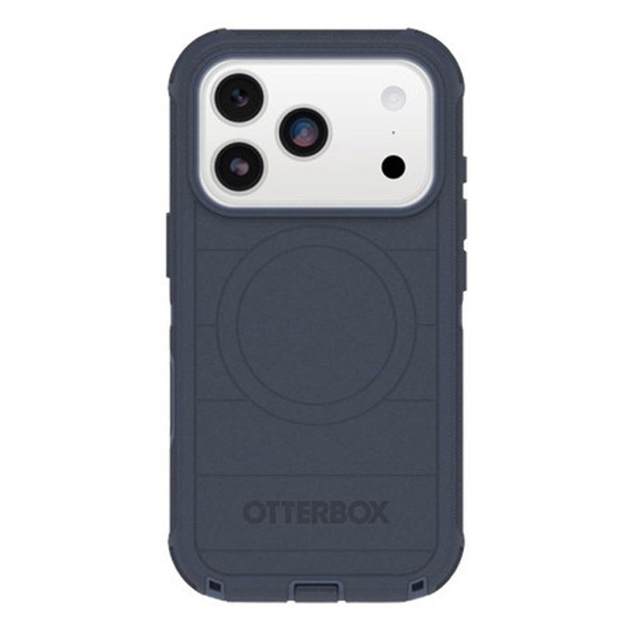 OtterBox Defender Pro with Camera Control Case iPhone 17 Pro Max - Deep Blue
