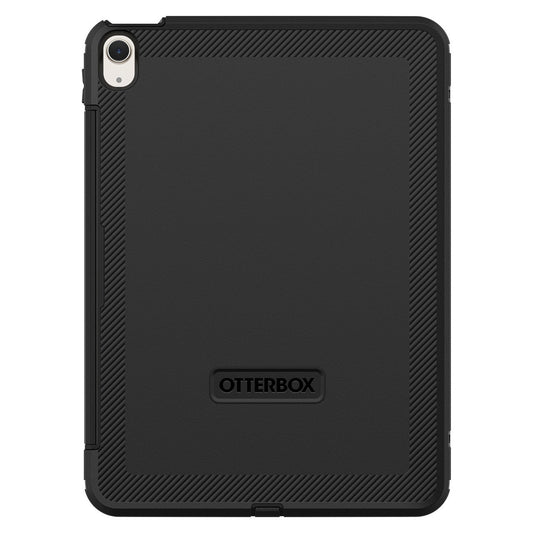 OtterBox Defender Case iPad Air (11") (M3/M2)/iPad Air (10.9") (5th/4th Gen) - Black