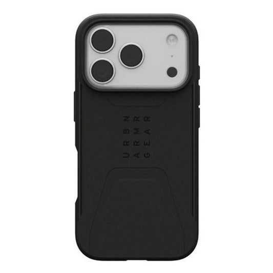 UAG Civilian Case iPhone 17 Pro Max - Black