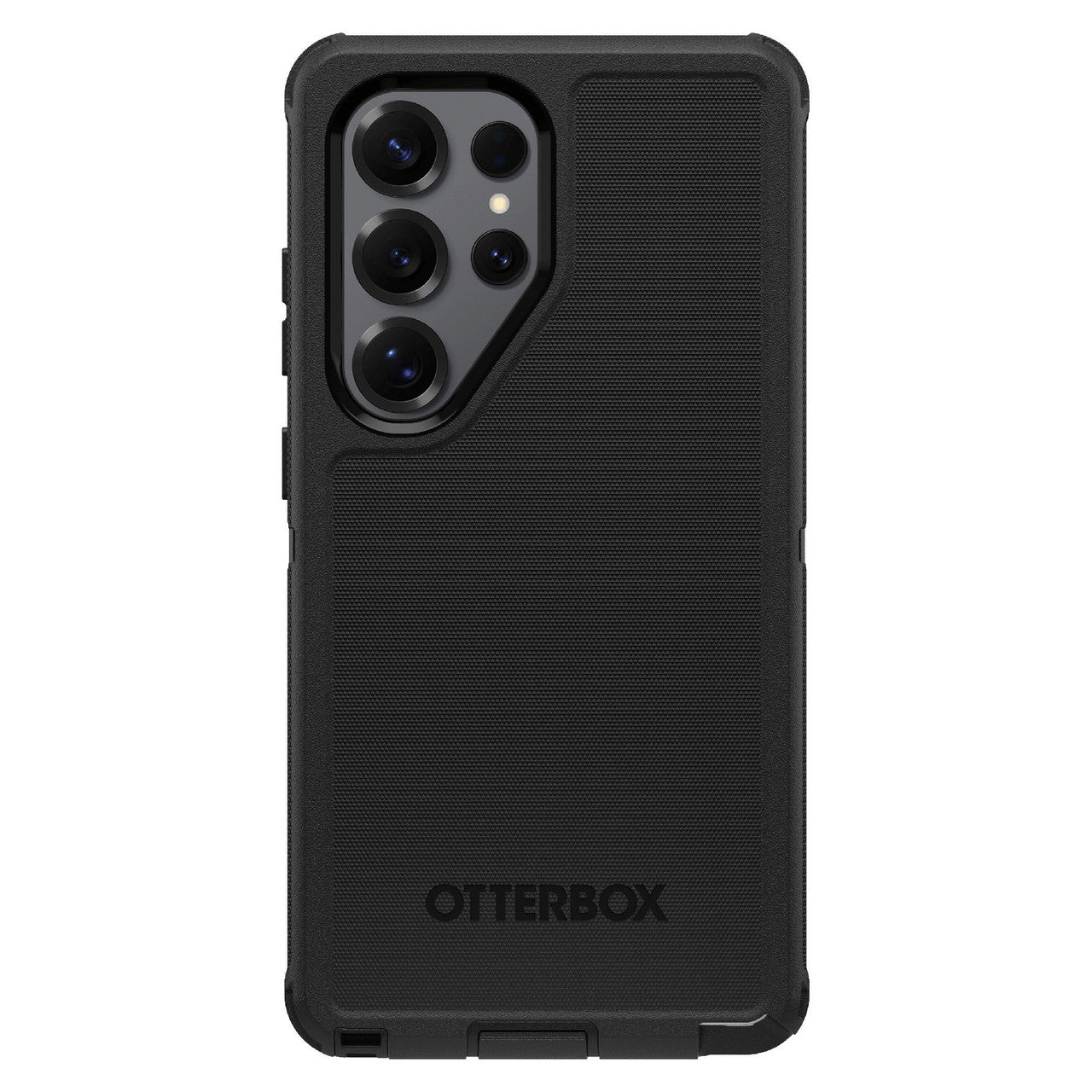 OtterBox Defender Case Samsung Galaxy S25 Ultra - Black