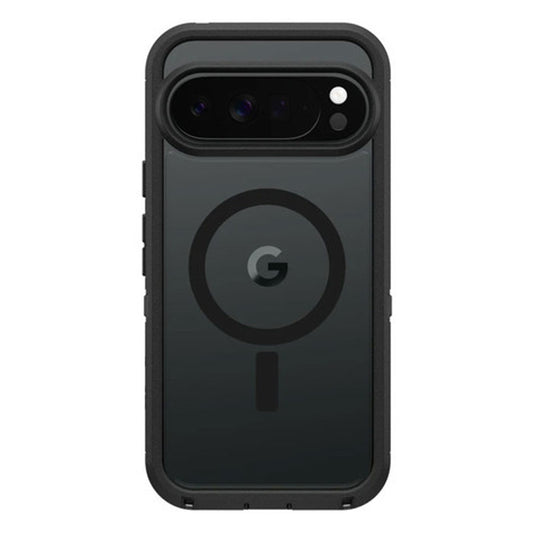 OtterBox Defender Pro XT with Magnets Case Google Pixel 10 Pro XL - Dark Side Black
