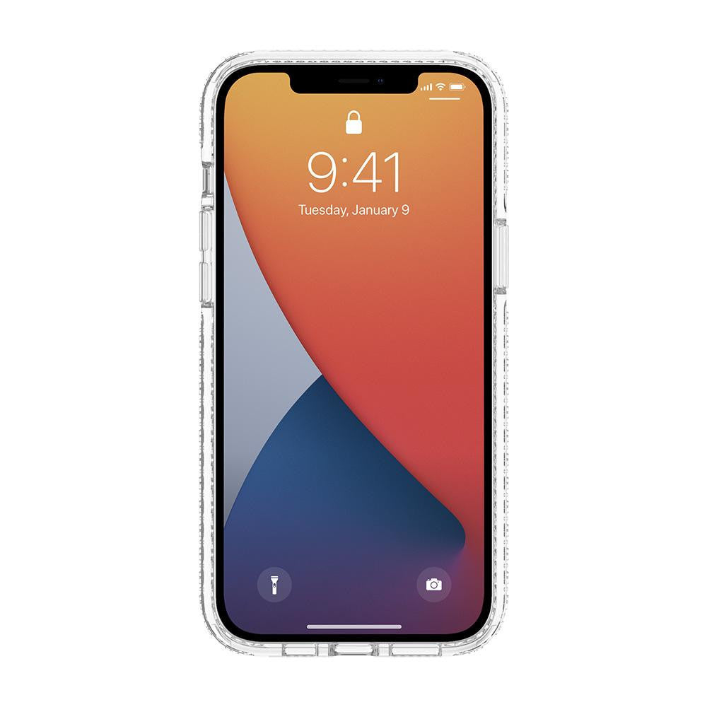 Incipio Grip Case iPhone 12 Pro Max - Clear