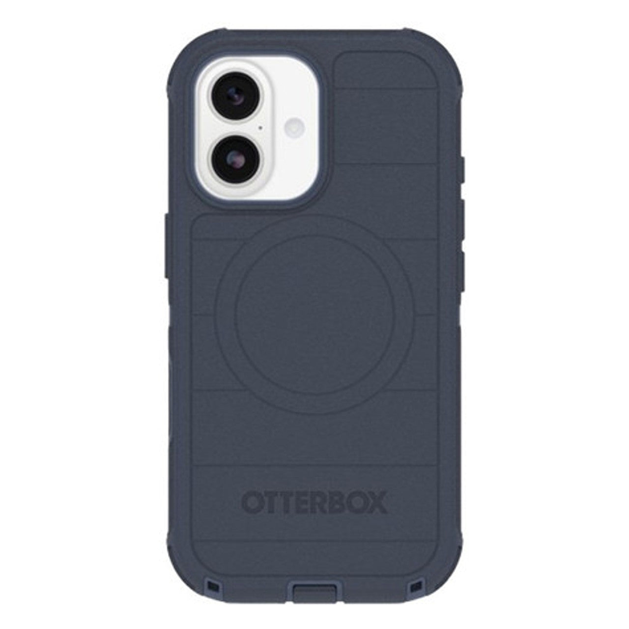 OtterBox Defender Pro with Camera Control Case iPhone 17 - Deep Blue