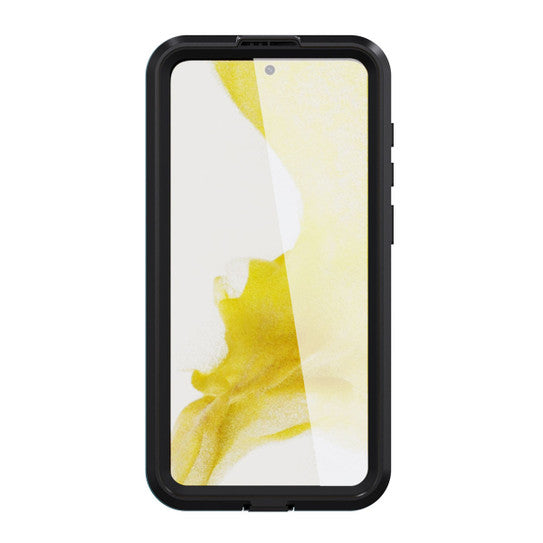 Krakatoo Mars Waterproof Case Samsung Galaxy S23+ Plus - Black