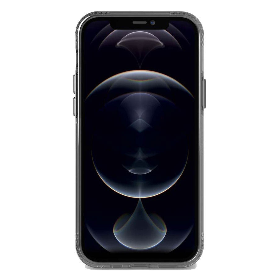 Tech21 Evo Tint Case iPhone 12/12 Pro - Carbon