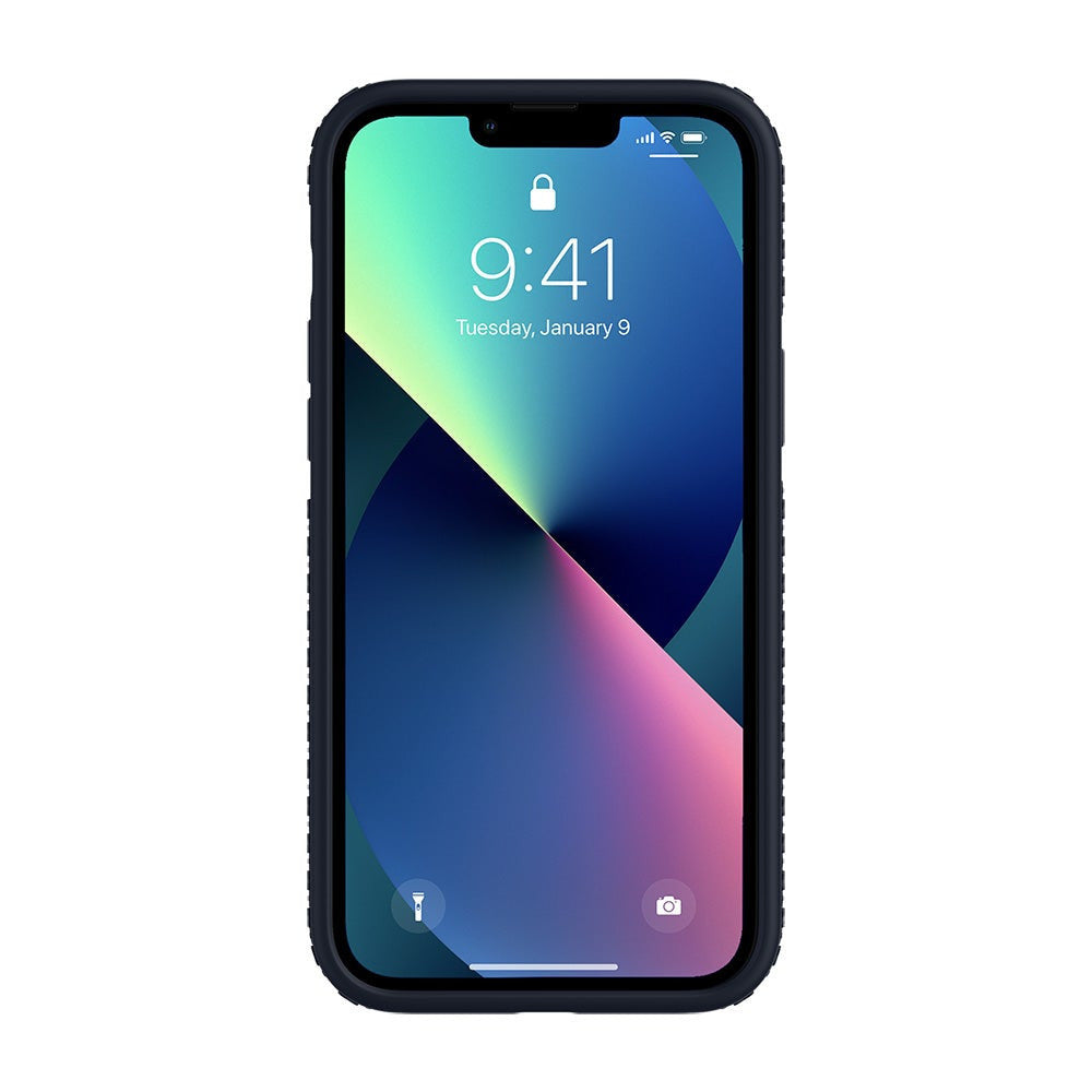 Incipio Grip Case iPhone 13 Pro Max - Midnight Navy