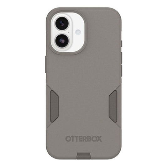 OtterBox Commuter with Camera Control Case iPhone 17 - Beige