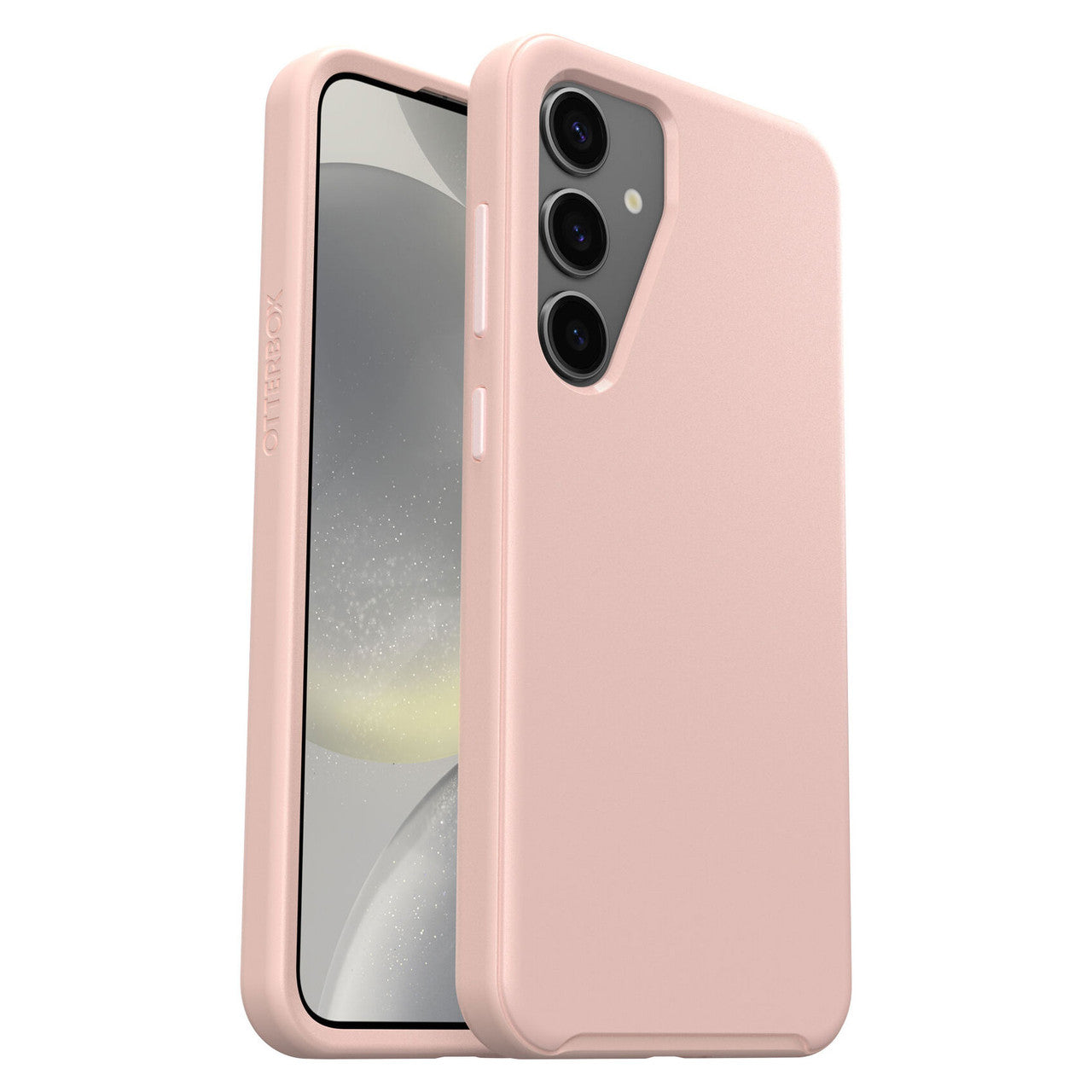 OtterBox Symmetry Case Samsung Galaxy S24+ Plus - Ballet Shoes