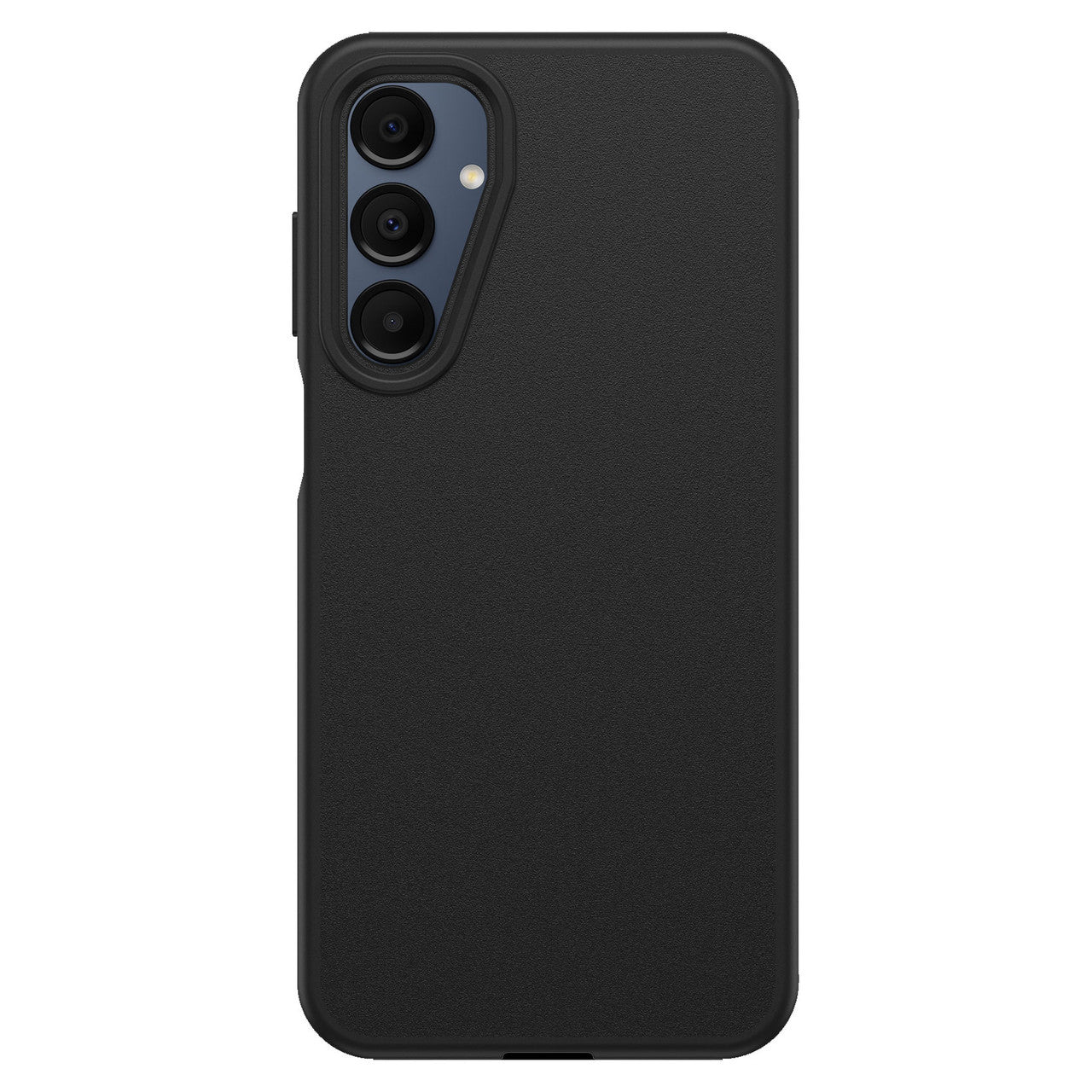 OtterBox React Case Samsung Galaxy A16 - Black