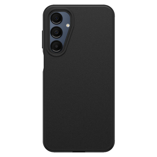OtterBox React Case Samsung Galaxy A16 - Black