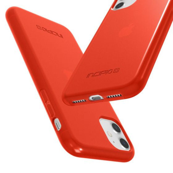 Incipio NGP 3.0 Case iPhone 11 - Red