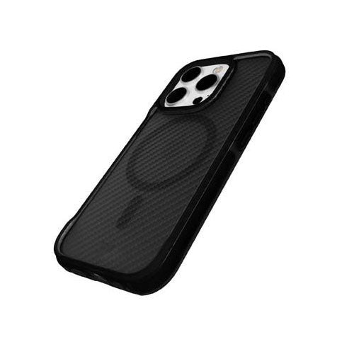 Tech21 Evo Armor MagSafe Case iPhone 16 Pro - Black