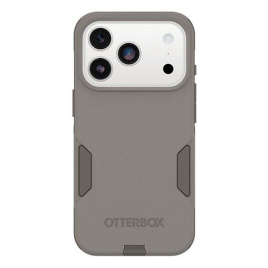 OtterBox Commuter with Camera Control Case iPhone 17 Pro - Beige