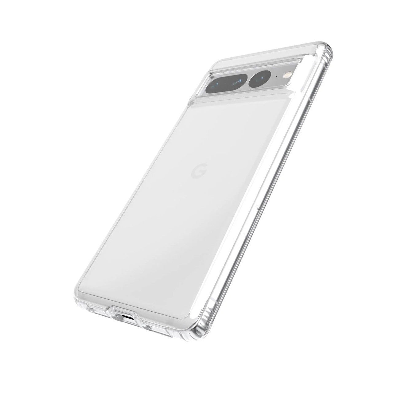 Tech21 Evo Clear Case Google Pixel 7 Pro - Clear