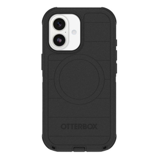 OtterBox Defender Pro with Camera Control Case iPhone 17 - Black