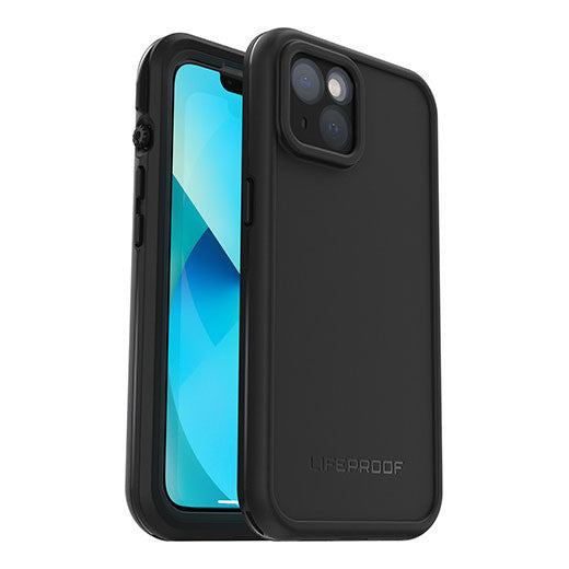 LifeProof FRE Case iPhone 13 - Black