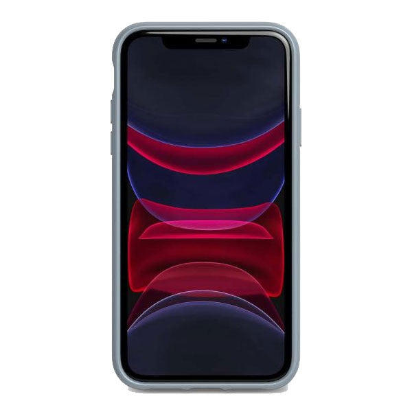 Tech21 Studio Colour Case iPhone 11 - Pewter
