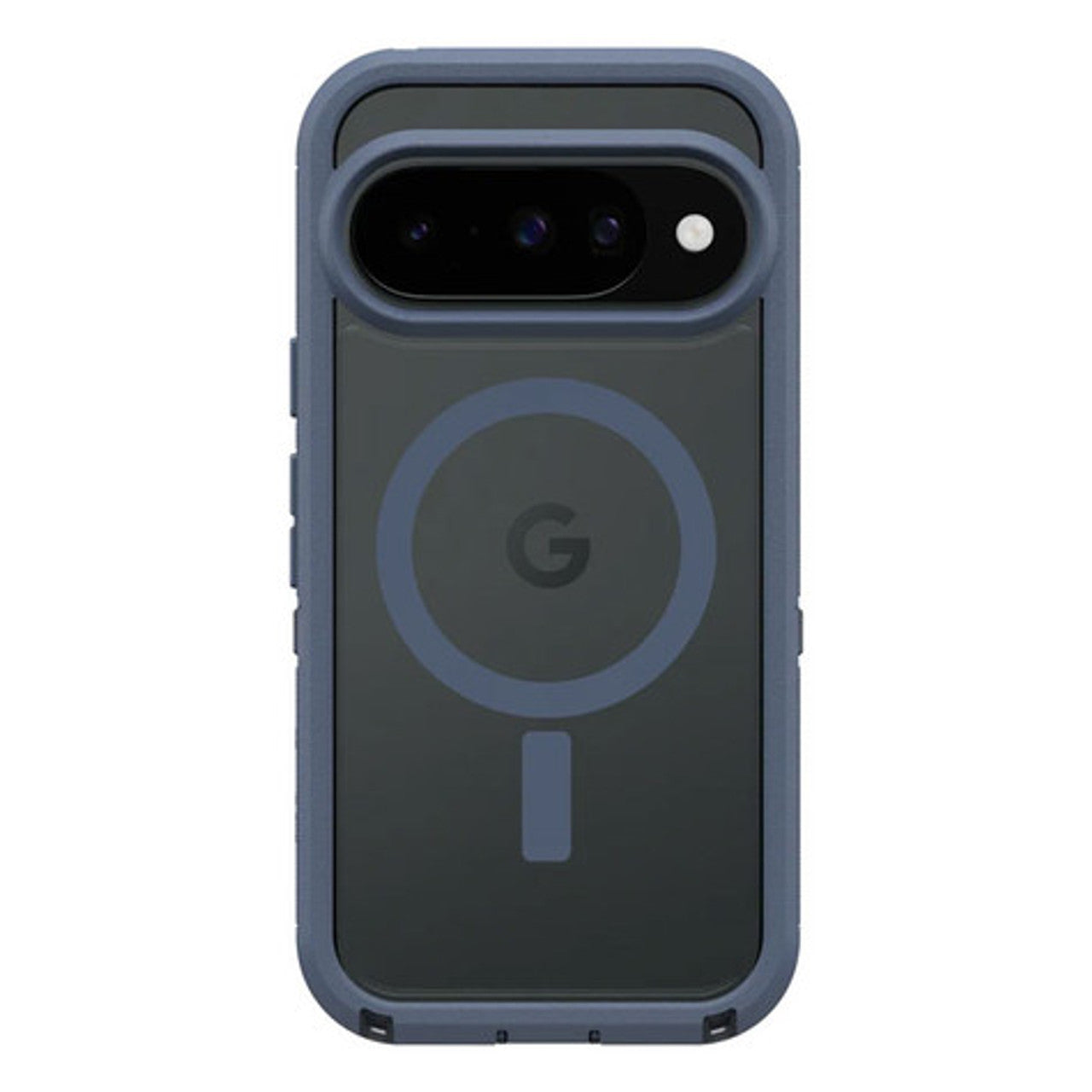 OtterBox Defender Pro XT with Magnets Case Google Pixel 10 & Pixel 10 Pro - Bootcut Blue