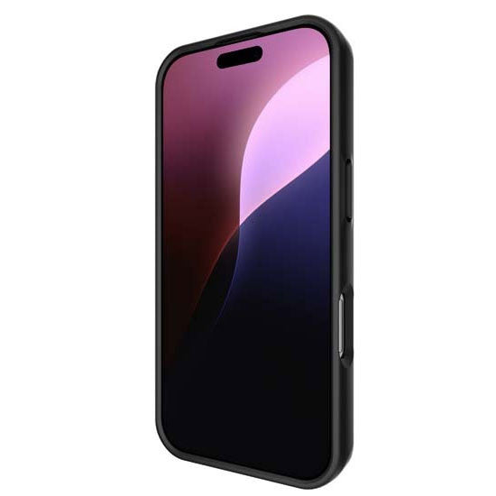 Pelican Protector Magsafe Case iPhone 16 Pro - Black