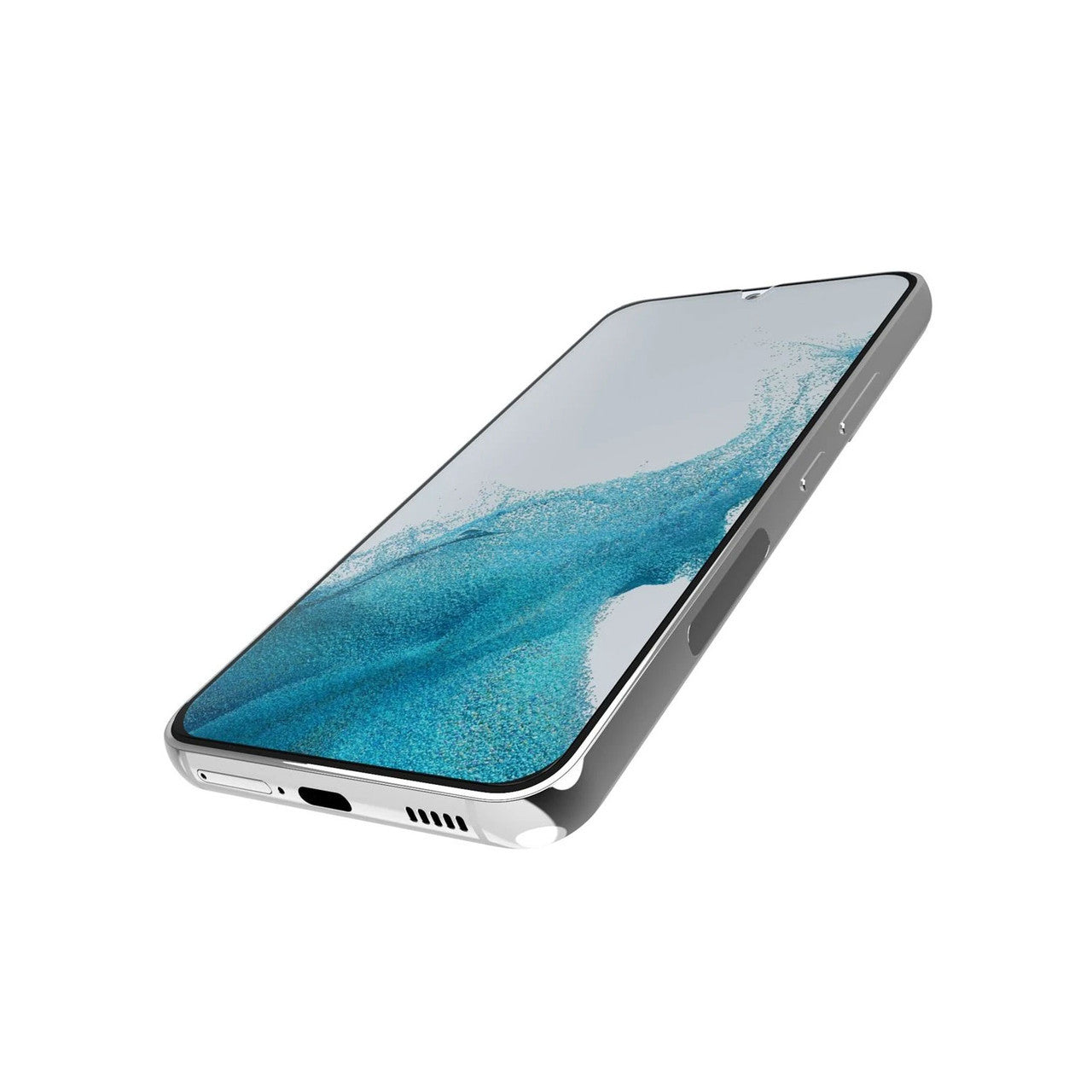 Tech21 Impact Shield Screen Protector Samsung Galaxy S22+ Plus