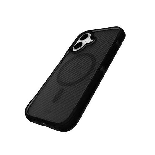 Tech21 Evo Armor MagSafe Case iPhone 16 Plus - Black
