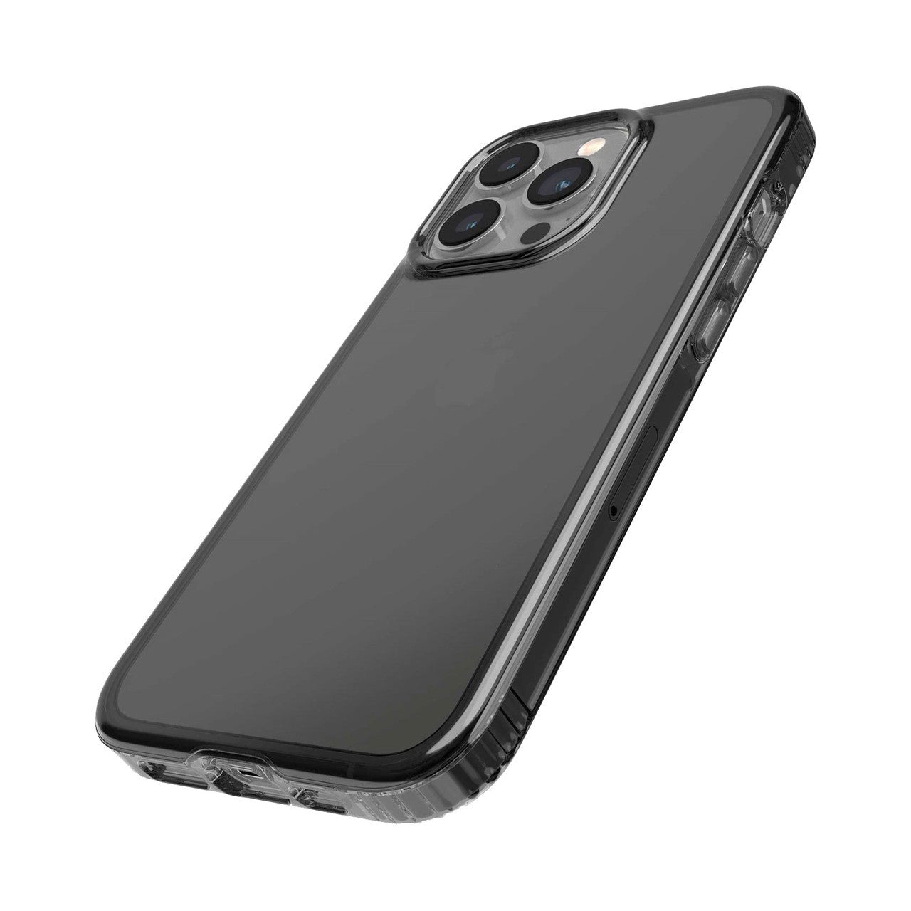 Tech21 Evo Tint Case iPhone 13 Pro - Ash