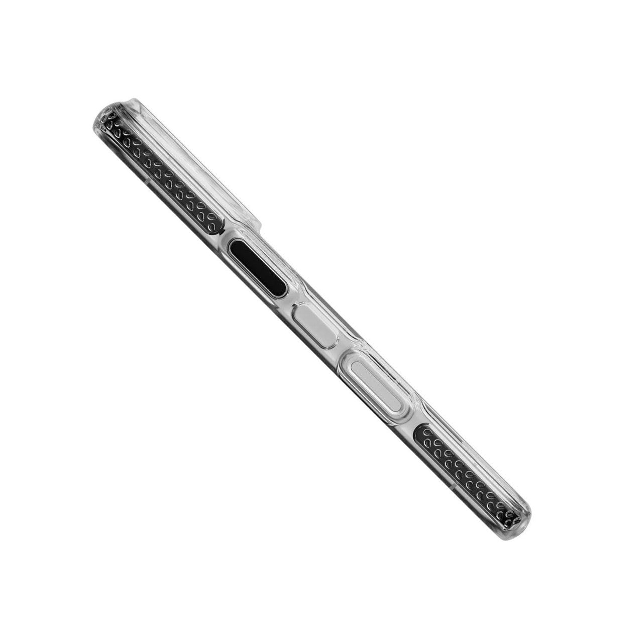 Tech21 Evo Crystal MagSafe Case iPhone 16 Pro Max - Black