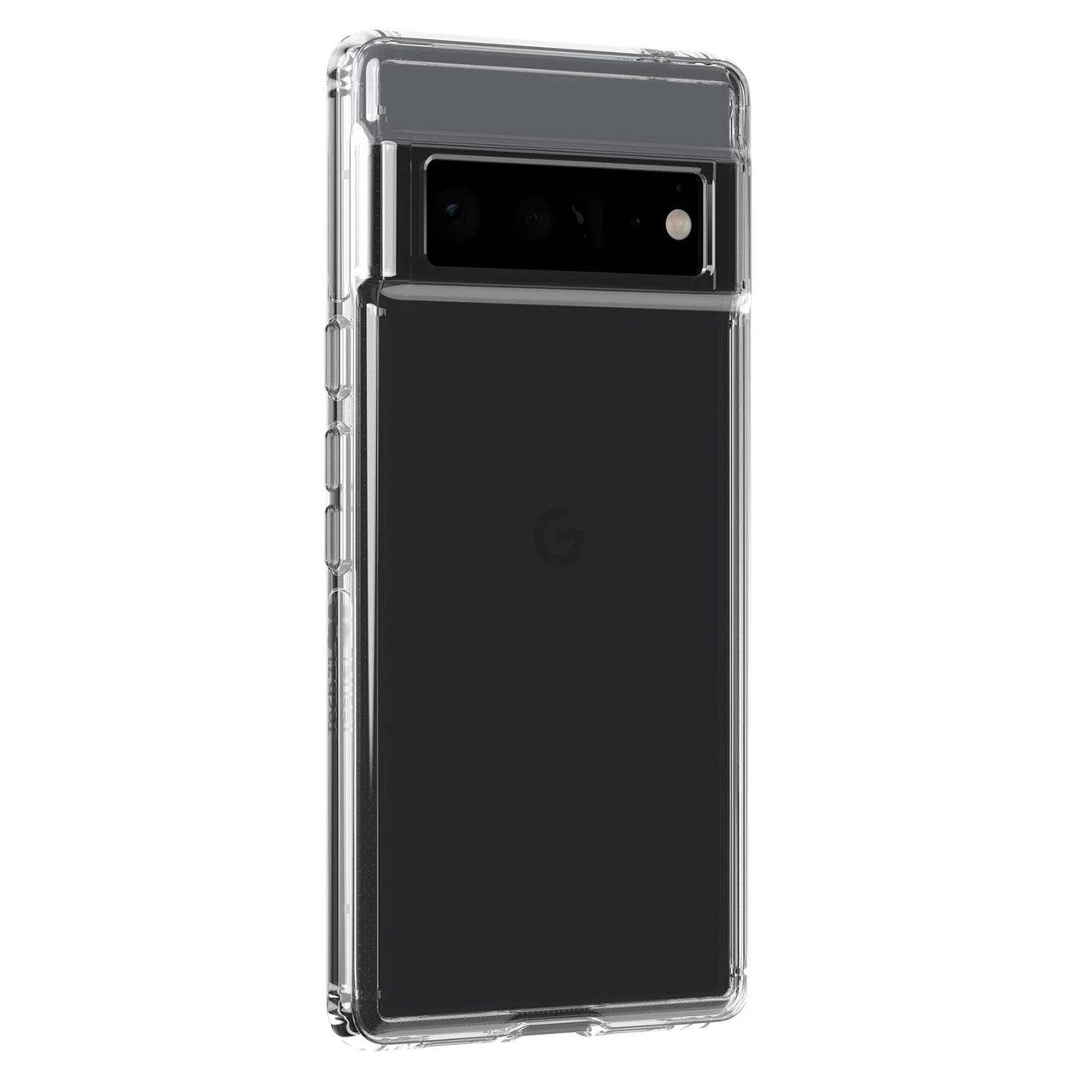 Tech21 Evo Clear Case Google Pixel 6 Pro - Clear