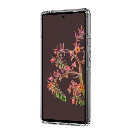 Tech21 Evo Clear Case Google Pixel 6 - Clear