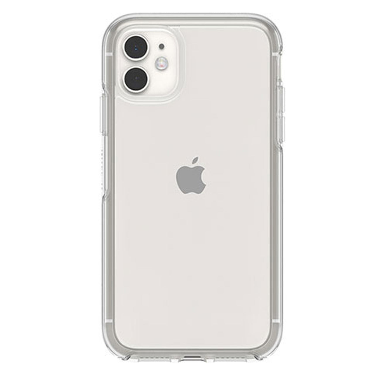 OtterBox Symmetry Clear Case iPhone 11 - Clear