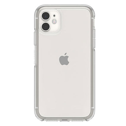 OtterBox Symmetry Clear Case iPhone 11 - Clear