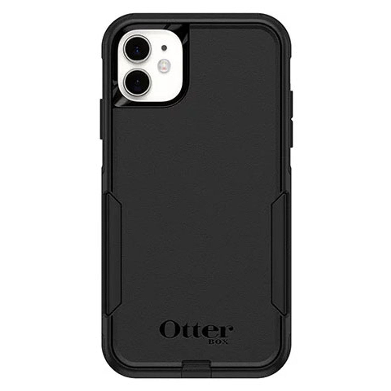 OtterBox Commuter Case iPhone 11 - Black