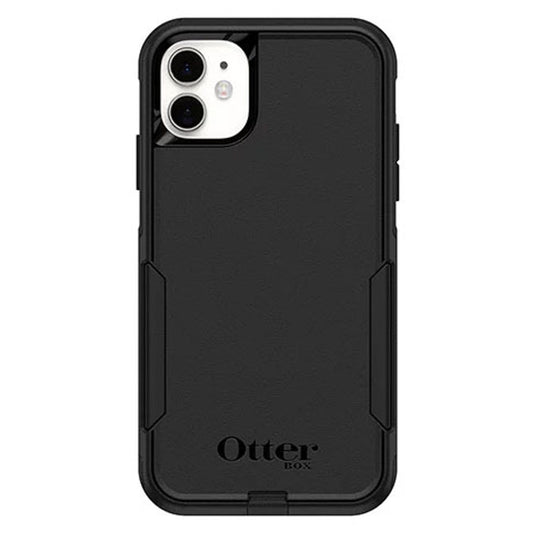 OtterBox Commuter Case iPhone 11 - Black