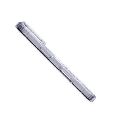 Tech21 Evo Clear MagSafe Case iPhone 16 Pro Max - Clear