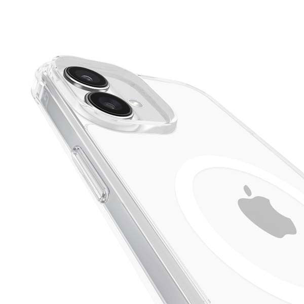 Pelican Ranger Magsafe Case iPhone 16 Plus - Clear