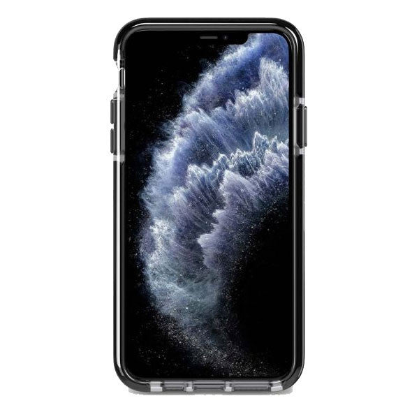 Tech21 Evo Check Case iPhone 11 Pro Max - Smokey/Black