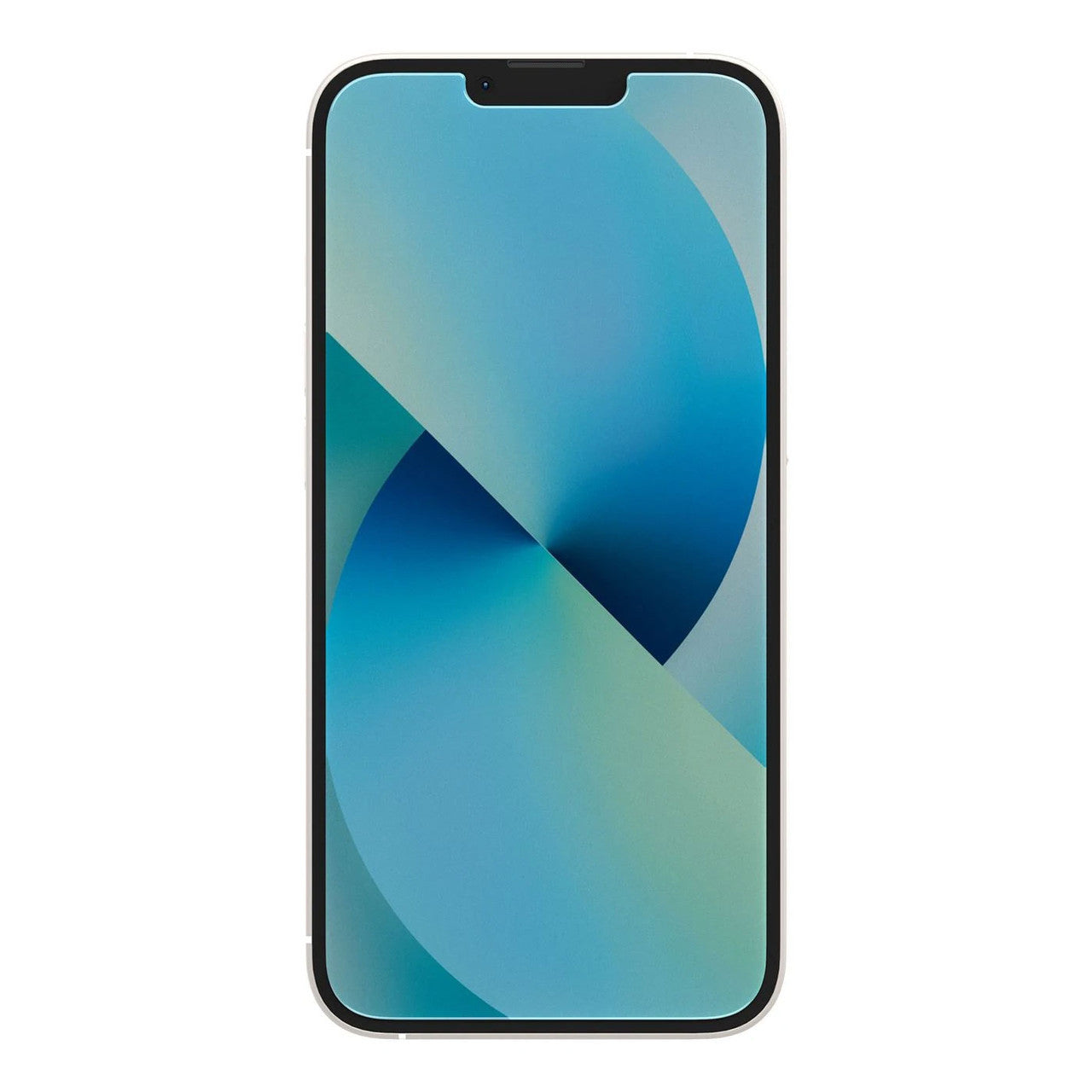 Tech21 Impact Glass w/Anti-Microbial iPhone 13/13 Pro