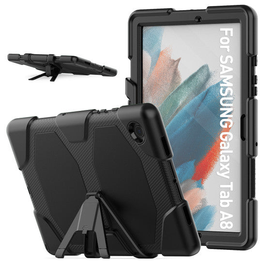 Krakatoo Armor Case Samsung Galaxy Tab A8 10.5" 2022 - Black