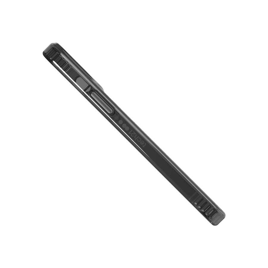 Tech21 Evo Tint Case iPhone 12/12 Pro - Carbon