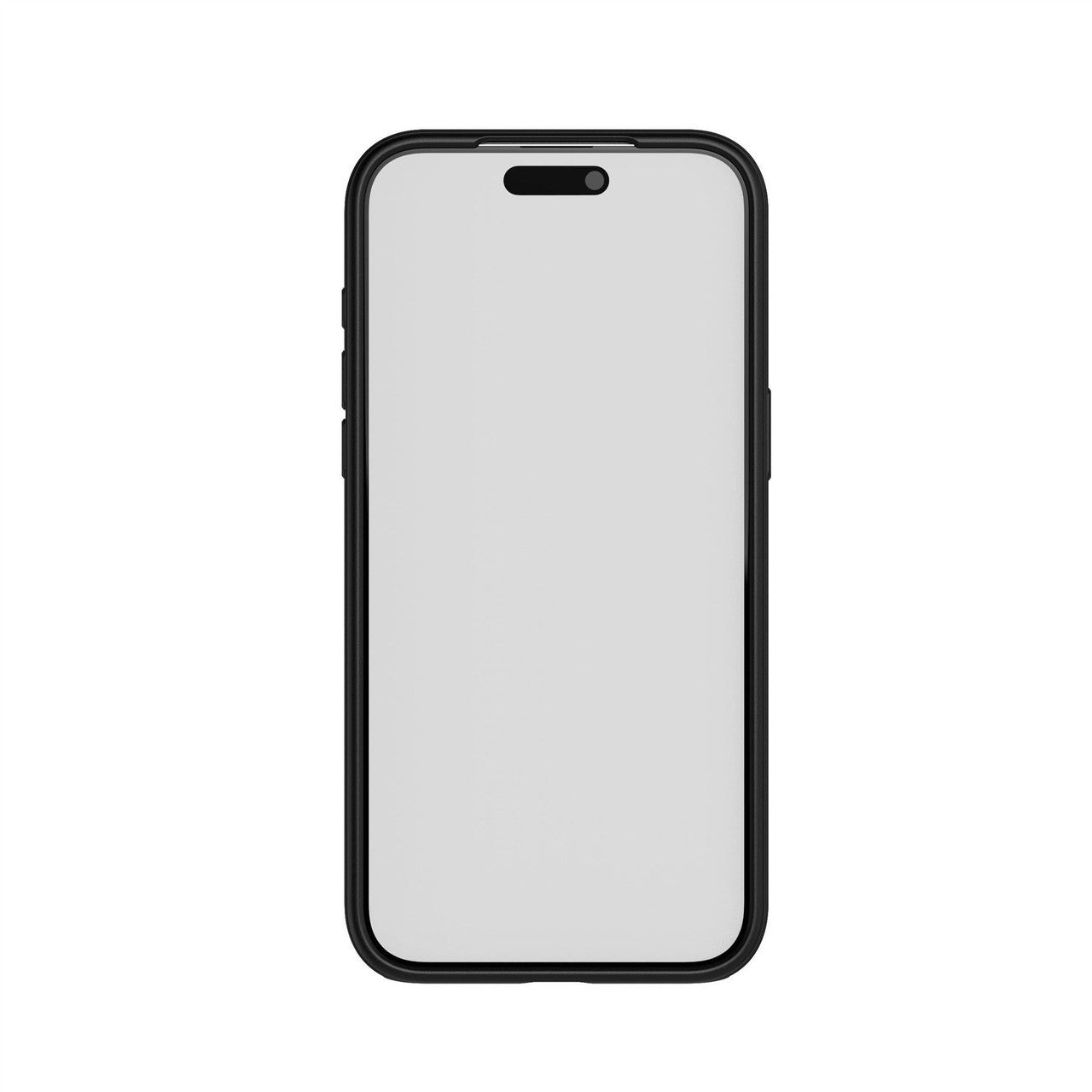 Tech21 Evo Lite Case iPhone 15 Pro - Black
