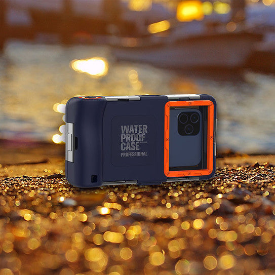 Krakatoo Diving WaterProof Case Universal