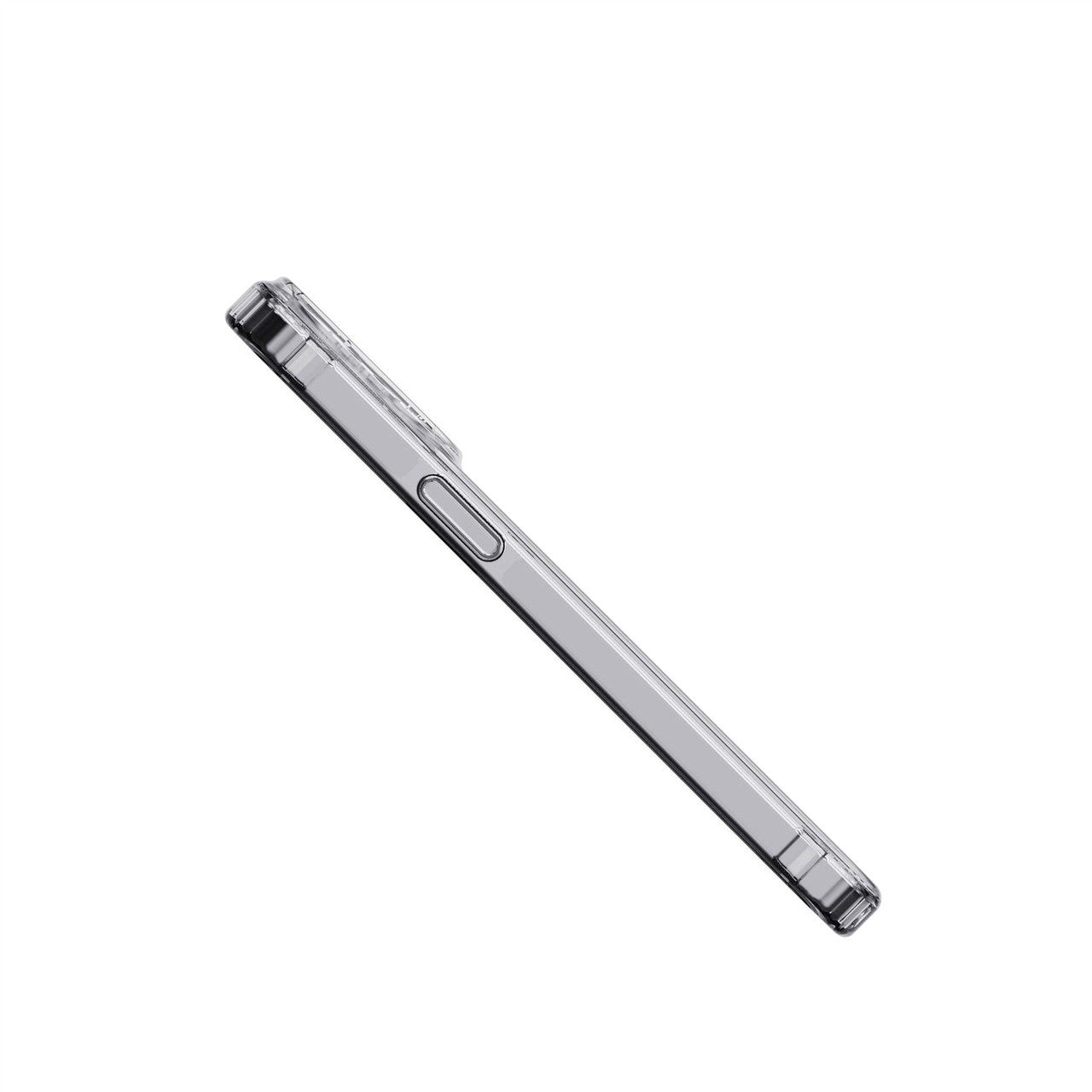 Tech21 Evo Clear Case iPhone 15 Pro Max - Clear