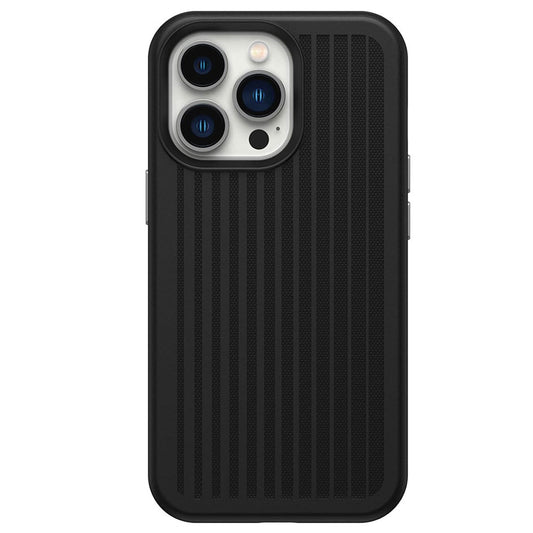 OtterBox Easy Grip Gaming Case iPhone 13 Pro - Squid Ink